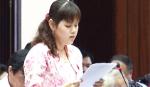 Đoàn ĐBQH Tiền Giang góp ý, xây dựng dự án Luật Công đoàn