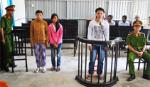 42 tháng tù cho kẻ dụ dỗ nữ sinh