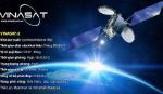 Vinasat-2 đã đi vào đúng quỹ đạo