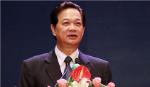 Thủ tướng Chính phủ Nguyễn Tấn Dũng tham dự WEF Đông Á 2012