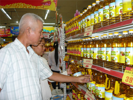 Doanh nghiệp đỡ khó khăn hơn khi gói hỗ trợ được triển khai nhanh chóng. Ảnh: Hữu Nghị.