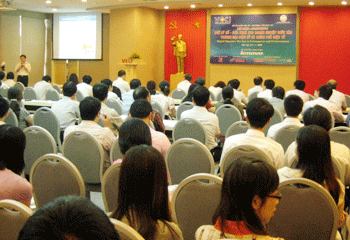 Hôm nay (23/7), Hội thảo Chữ ký số - chìa khoá cho Thương mại điện tử và Chính phủ điện tửđã