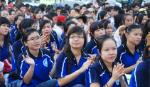 Ra quân Chiến dịch “Thanh niên tình nguyện hè”
