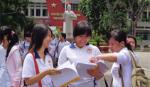 Qua 2 ngày thi tốt nghiệp THPT: Thuận lợi, an toàn, nghiêm túc