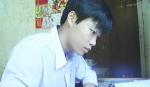 Con nhà nghèo học giỏi