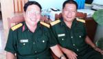 Người con Tiền Giang đa tài với danh hiệu Nghệ sĩ Ưu tú