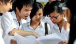 ĐBSCL sẽ được tuyển sinh đại học dưới điểm chuẩn