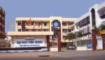 Ngành Đại học Giáo dục tiểu học có tỷ lệ chọi cao nhất