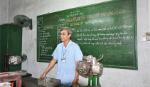 Một thầy giáo được tặng 3 bằng lao động sáng tạo