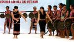 Công bố tài sản văn hóa - văn nghệ dân gian các dân tộc