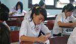 95,93% thí sinh đỗ tốt nghiệp THPT