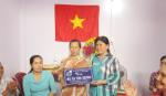 Những “mái ấm tình thương” ấm áp tình người