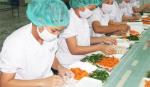 Cùng doanh nghiệp vượt khó