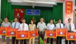 Hội giảng giáo viên dạy nghề