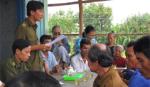 Gò Công Đông: Chủ động phòng ngừa tội phạm ma túy