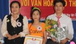 Xây dựng Gia đình hạnh phúc nào có gì cao xa