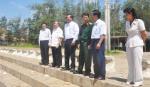Đại biểu Quốc hội tiếp xúc cử tri huyện Gò Công Đông