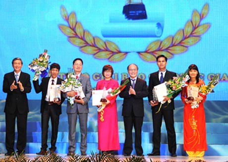 Chủ tịch Quốc hội