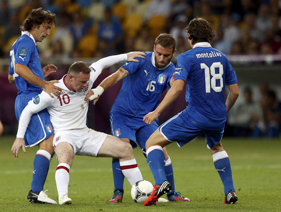 Rooney