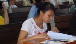 Trường Đại học Tiền Giang công bố kết quả điểm thi