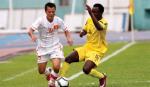 Tuyển Việt Nam có 7 trận đấu trước AFF Cup