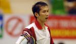 Tiến Minh được xếp hạt giống số 10 tại Olympic