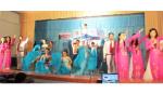 Trao 54 giải thưởng hội thi tiếng hát CNVC-LĐ