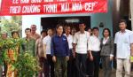Quỹ trợ vốn CEP - Chi nhánh Mỹ Tho: Điểm tựa cho người nghèo