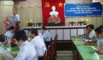 Đảng bộ Văn phòng Tỉnh ủy triển khai công tác 6 tháng cuối năm