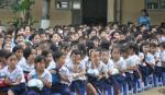 Khẩn trương xây dựng Đề án Xóa mù chữ giai đoạn 2012-2020