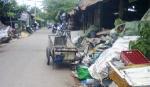 Kinh doanh phế liệu gần trường học