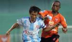 3 đường đua trước vòng 23 V.League 2012