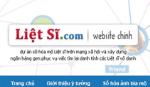 Lietsi.com và ước muốn trả lại tên cho người đã khuất