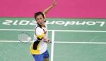 Kết quả thi đấu của Đoàn thể thao Việt Nam tại Olympic London 2012