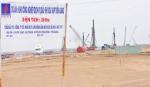 KCN Dầu Khí Soài Rạp: Cầu, đường “long chong” nhà đầu tư ngán ngại