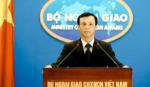 An ninh biển Đông là quan tâm chung của ASEAN