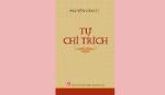 “Tự chỉ trích” - tác phẩm lý luận nổi tiếng