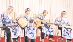 Cần gọi đúng danh xưng của từng tài tử