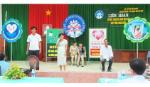 Chợ Gạo đoạt giải Nhất Liên hoan tuyên truyền viên dân số