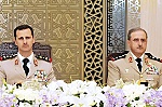 Bộ trưởng quốc phòng Syria thiệt mạng vì đánh bom