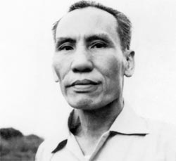 Liệt sĩ Nguyễn Văn Y, tên thường gọi nghe rất Nam bộ: Năm Trà.