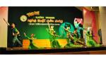Dư âm từ hội thi, liên hoan kỷ niệm ngày thương binh - liệt sĩ