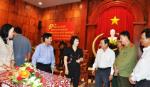 Tiền Giang tích cực phát huy dân chủ trong Đảng