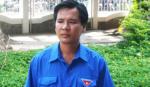 Thủ lĩnh thanh niên 33 lần hiến máu