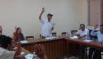 Ông Phan Văn Hà được bầu làm Chủ tịch Hội Bảo trợ bệnh nhân nghèo