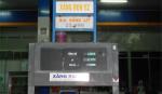 Giá xăng tiếp tục tăng thêm 1.100 đồng/lít