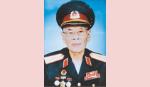 Tiễn biệt Thiếu tướng Phan Lương Trực