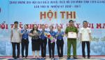 TP. Mỹ Tho: Giải nhất Hội thi “Tuổi trẻ chung tay đẩy lùi ma túy”