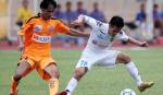Vòng cuối V.League 2012: Giờ phán quyết