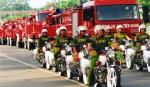 Phong trào toàn dân bảo vệ ANTQ: Thiết thực ngày thường, rộn ràng ngày hội